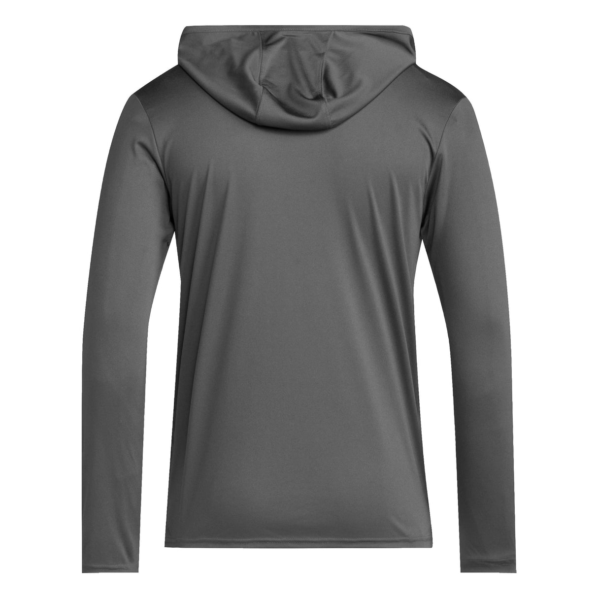 adidas Mens D4T Lightweight Long Sleeve Hoody