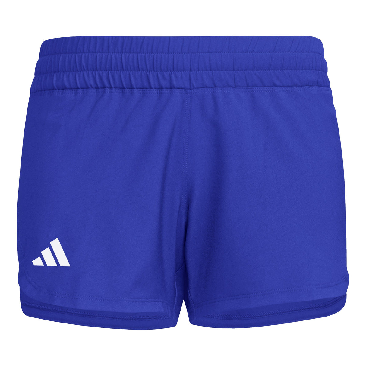 adidas Womens D4T Woven Training Short