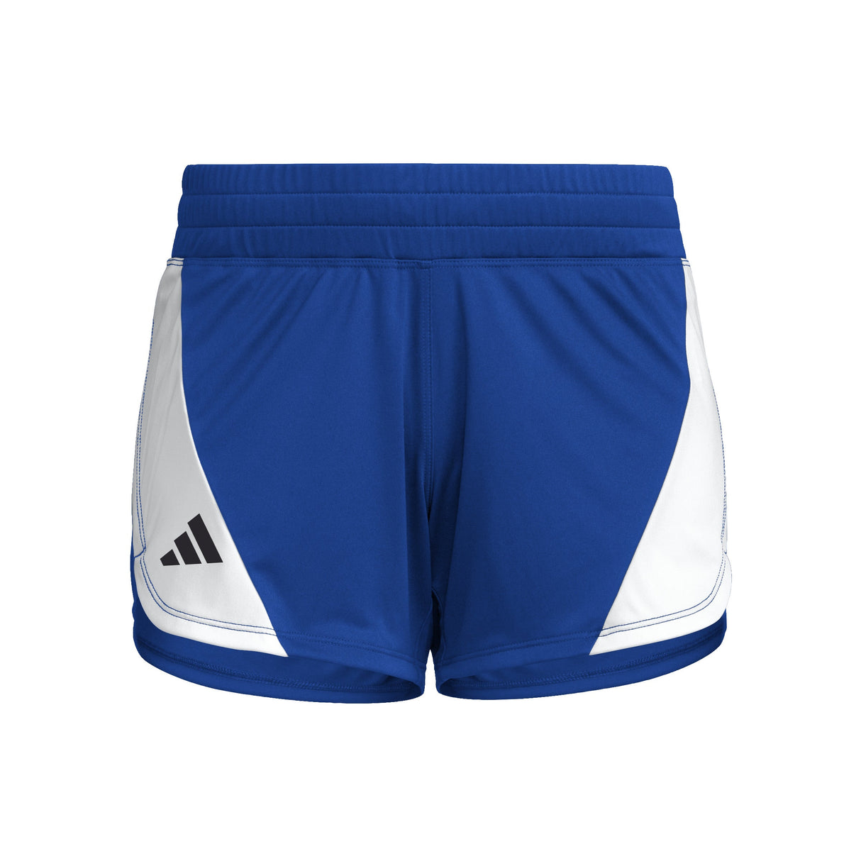 adidas Womens D4T Knit Training Shorts
