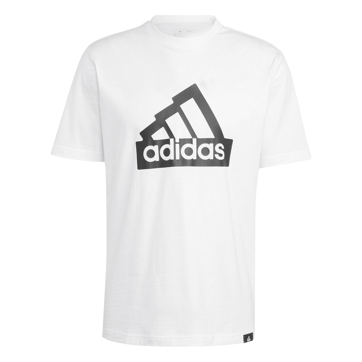 adidas Mens Modern Essentials Graphic Tee