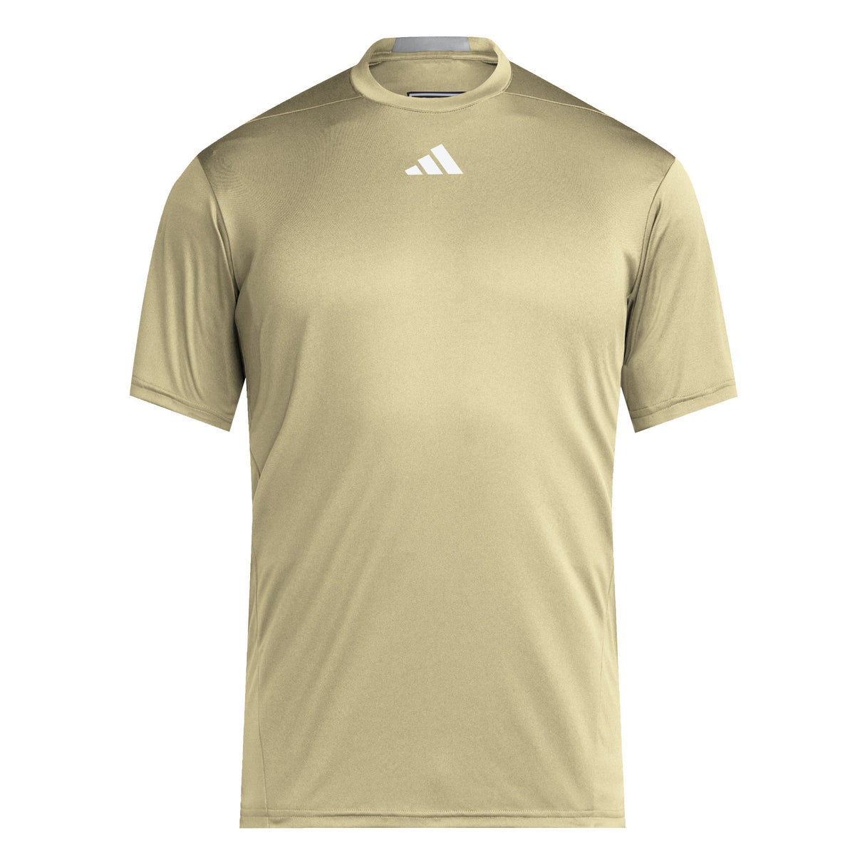 adidas Mens D4T Short Sleeve Training T-Shirt