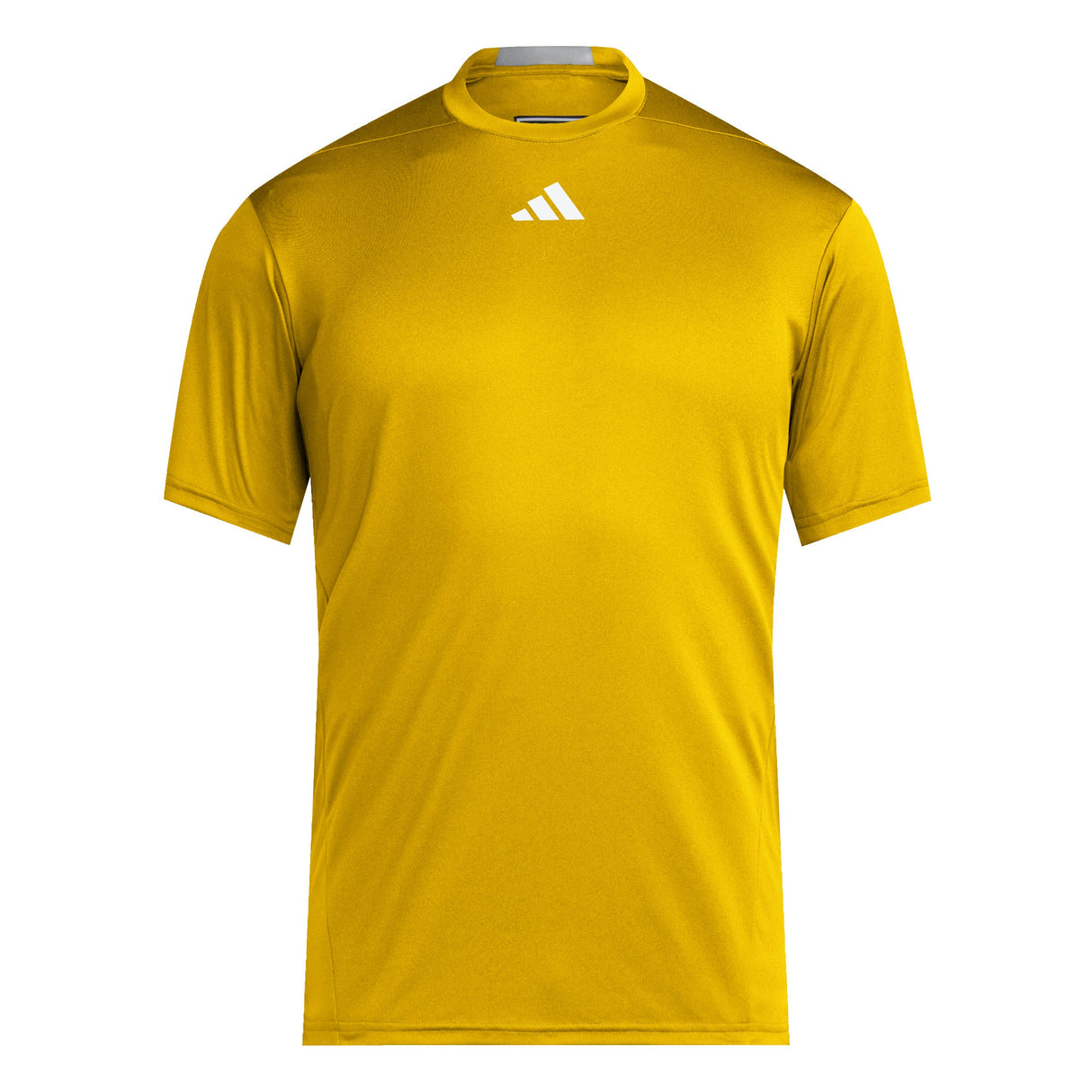 adidas Mens D4T Short Sleeve Training T-Shirt