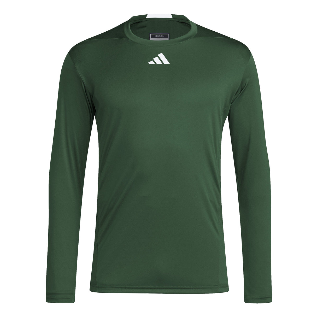 adidas Mens D4T Long Sleeve Training T-Shirt
