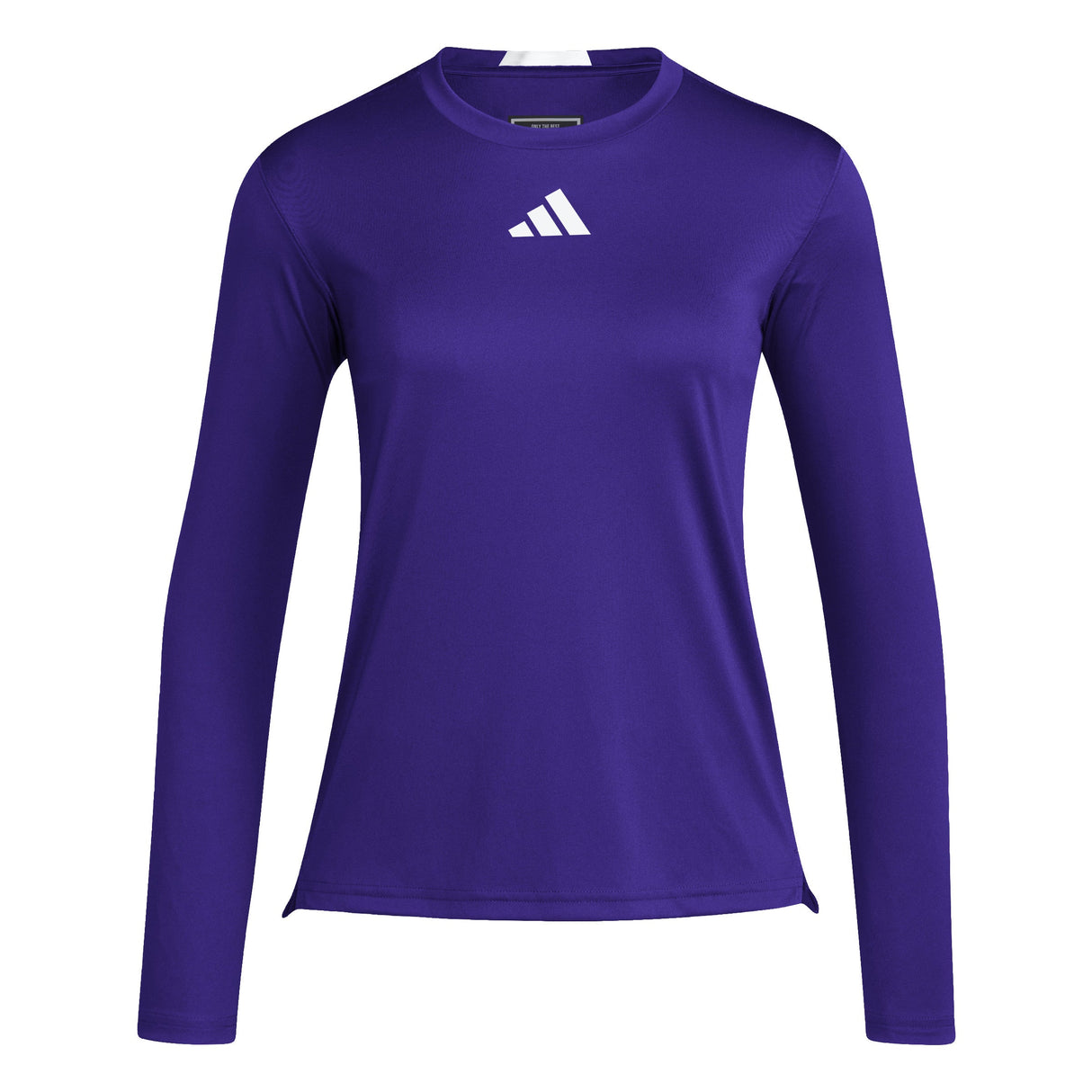 adidas Womens D4T Long Sleeve T-Shirt