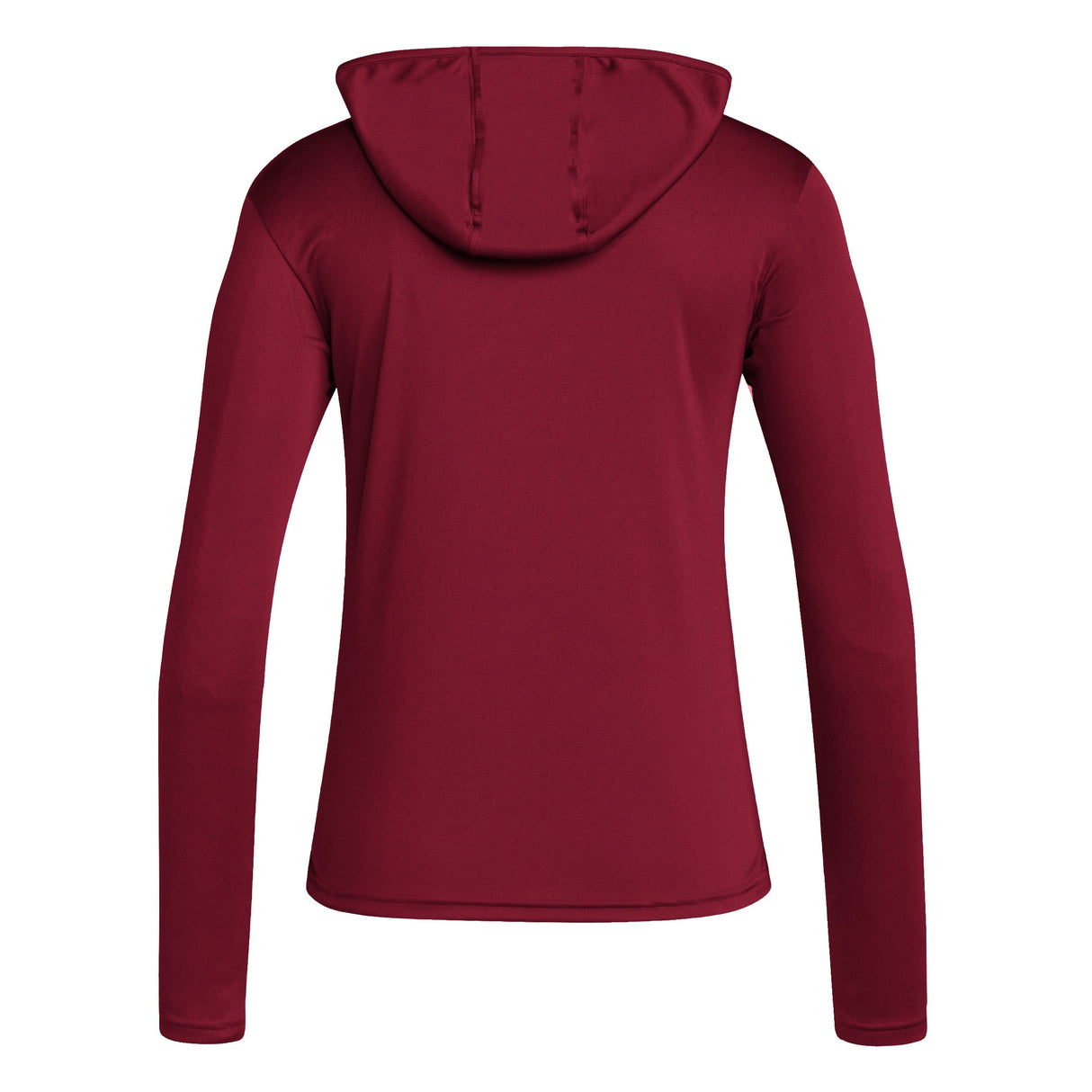 adidas Womens D4T Long Sleeve Lightweight Hoodie