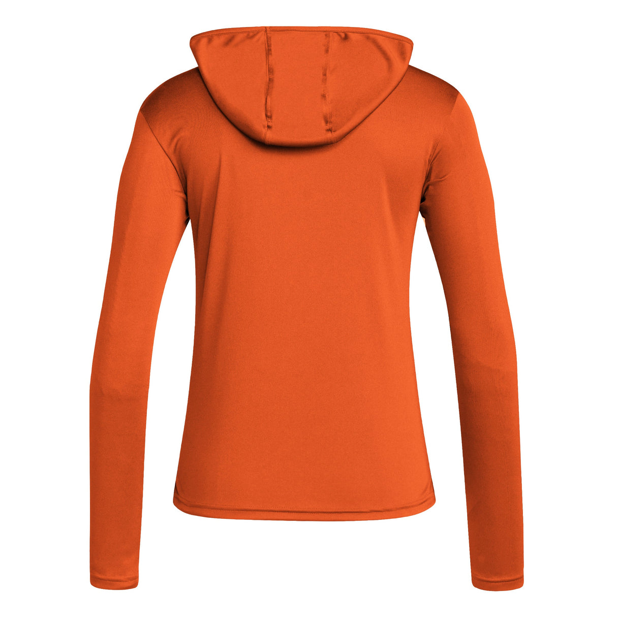 adidas Womens D4T Long Sleeve Lightweight Hoodie