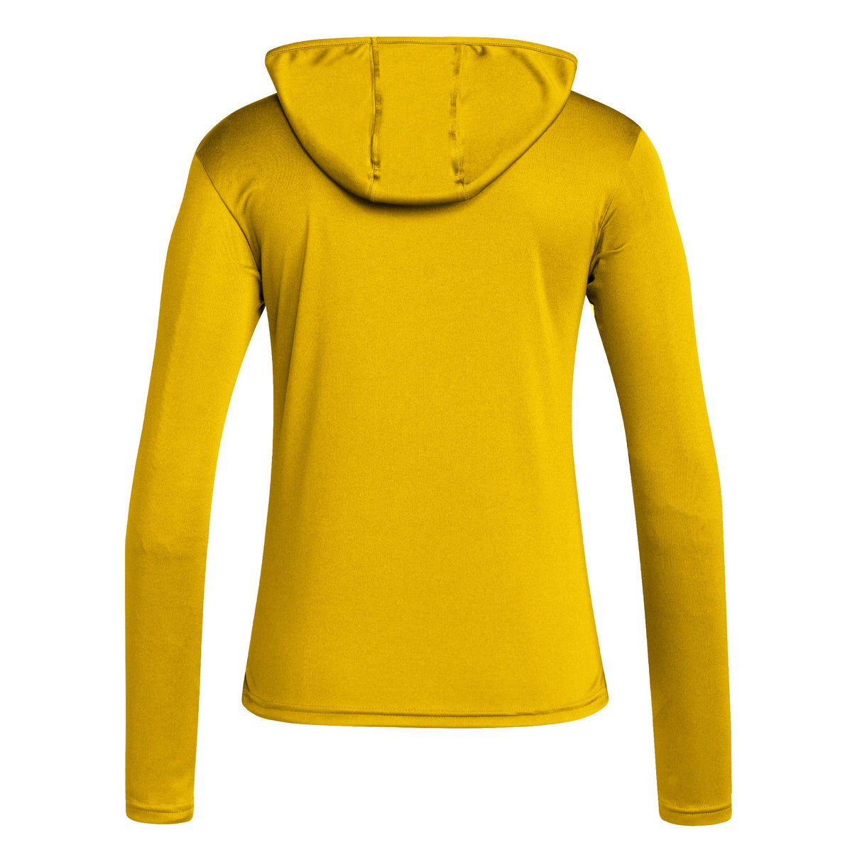 adidas Womens D4T Long Sleeve Lightweight Hoodie