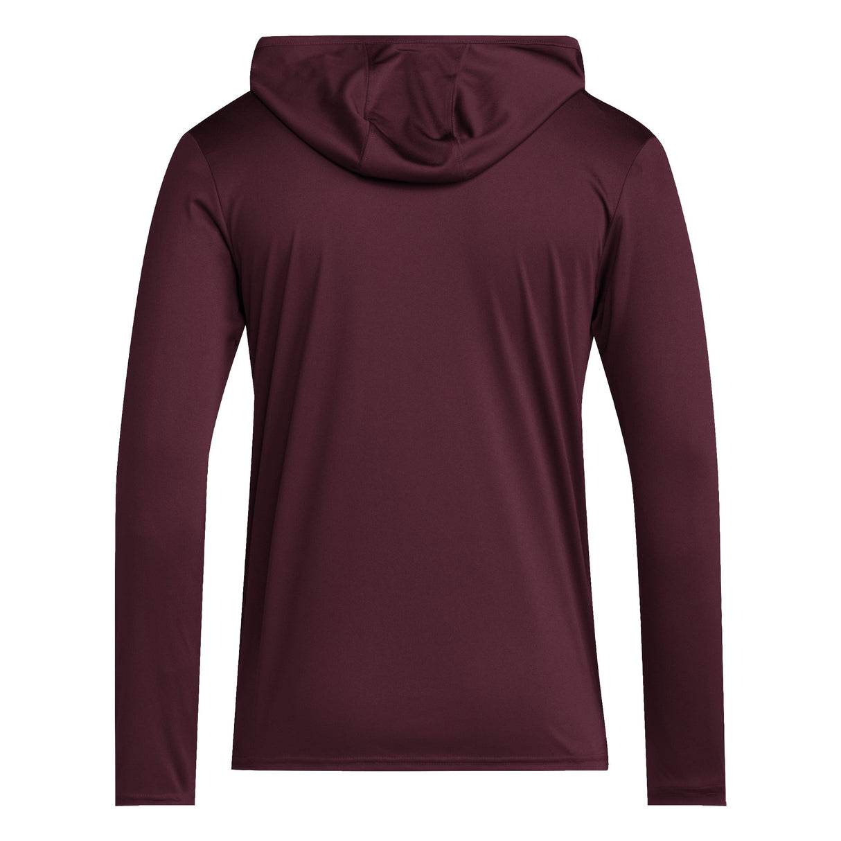 adidas Mens D4T Lightweight Long Sleeve Hoody