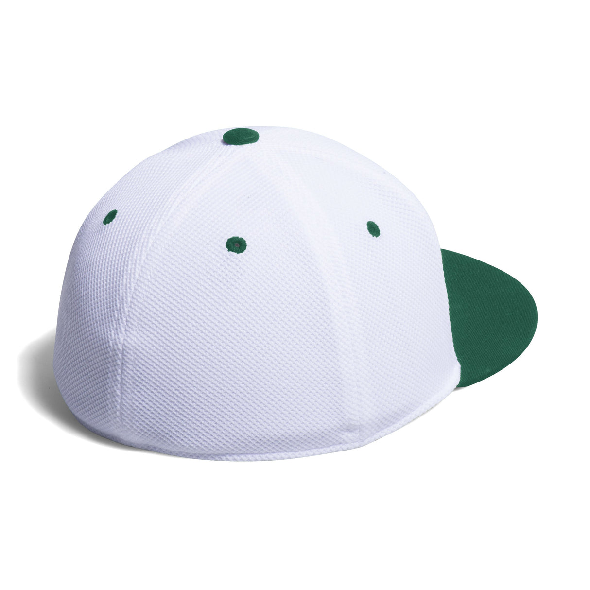 adidas Mens Mesh Flat Flex Cap