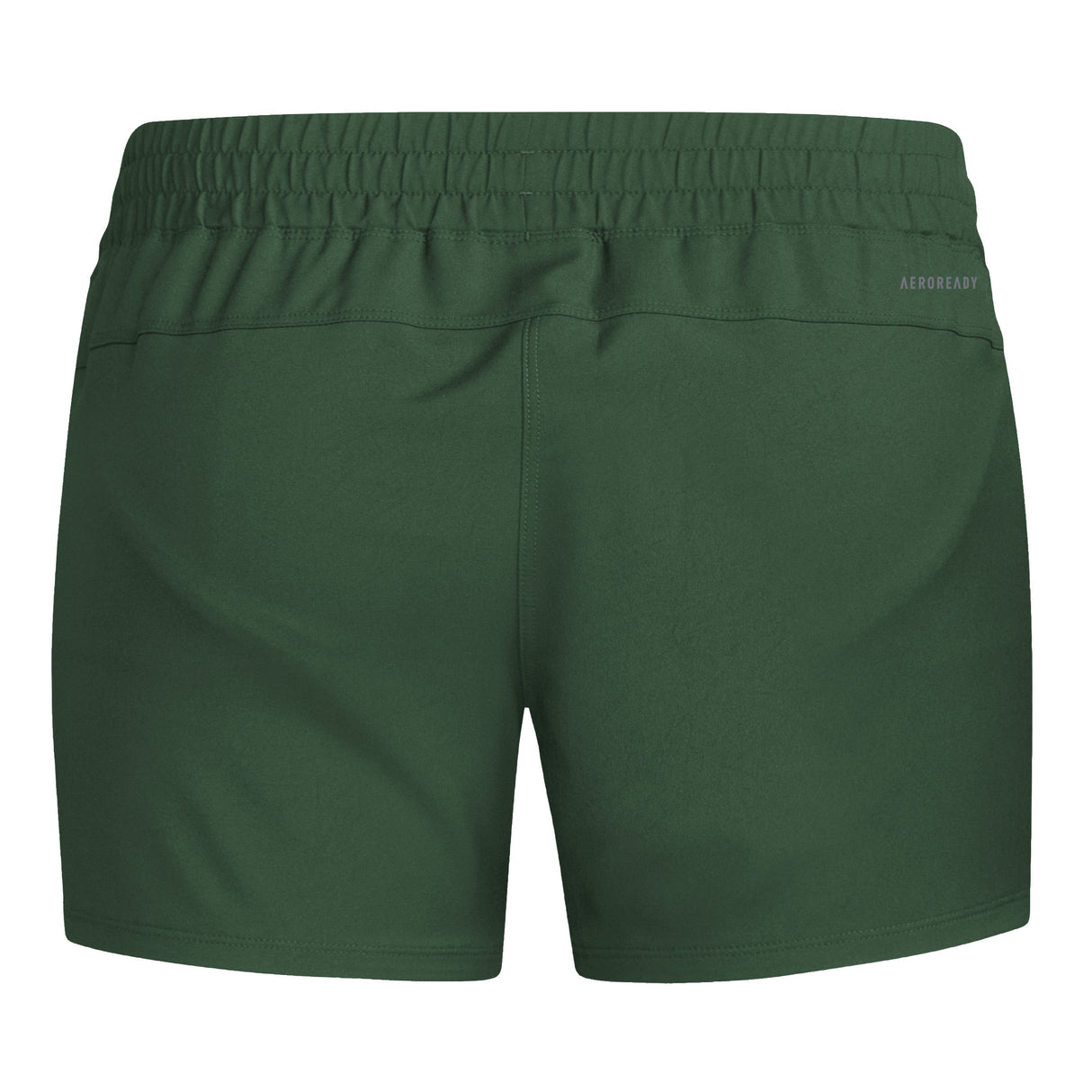 adidas Womens D4T Woven Training Short