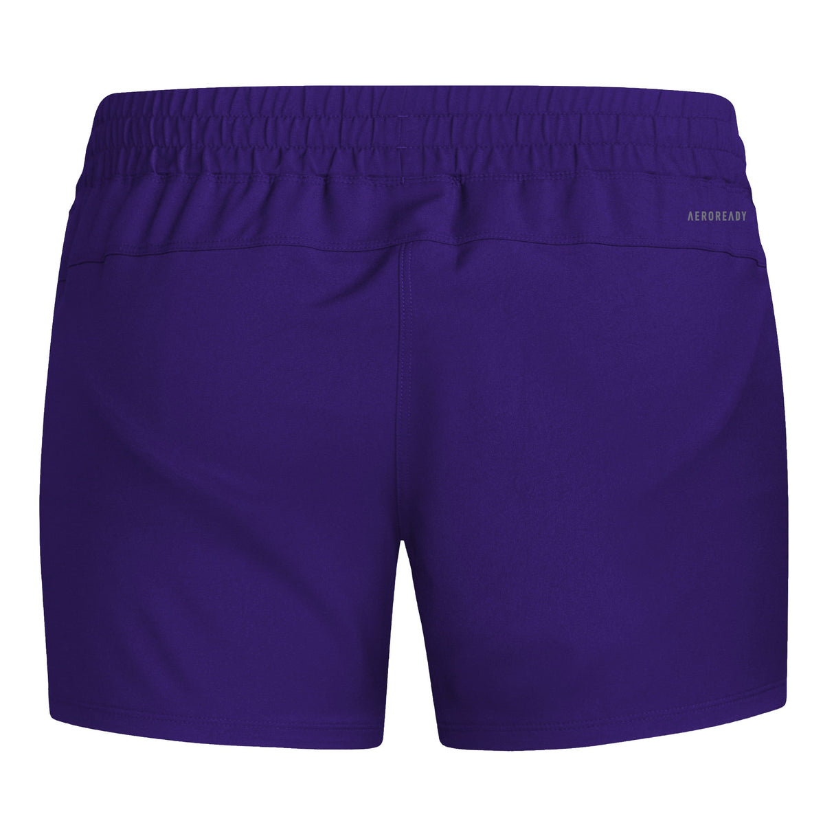 adidas Womens D4T Woven Training Short