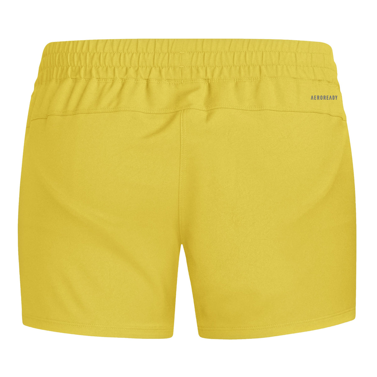 adidas Womens D4T Woven Training Short