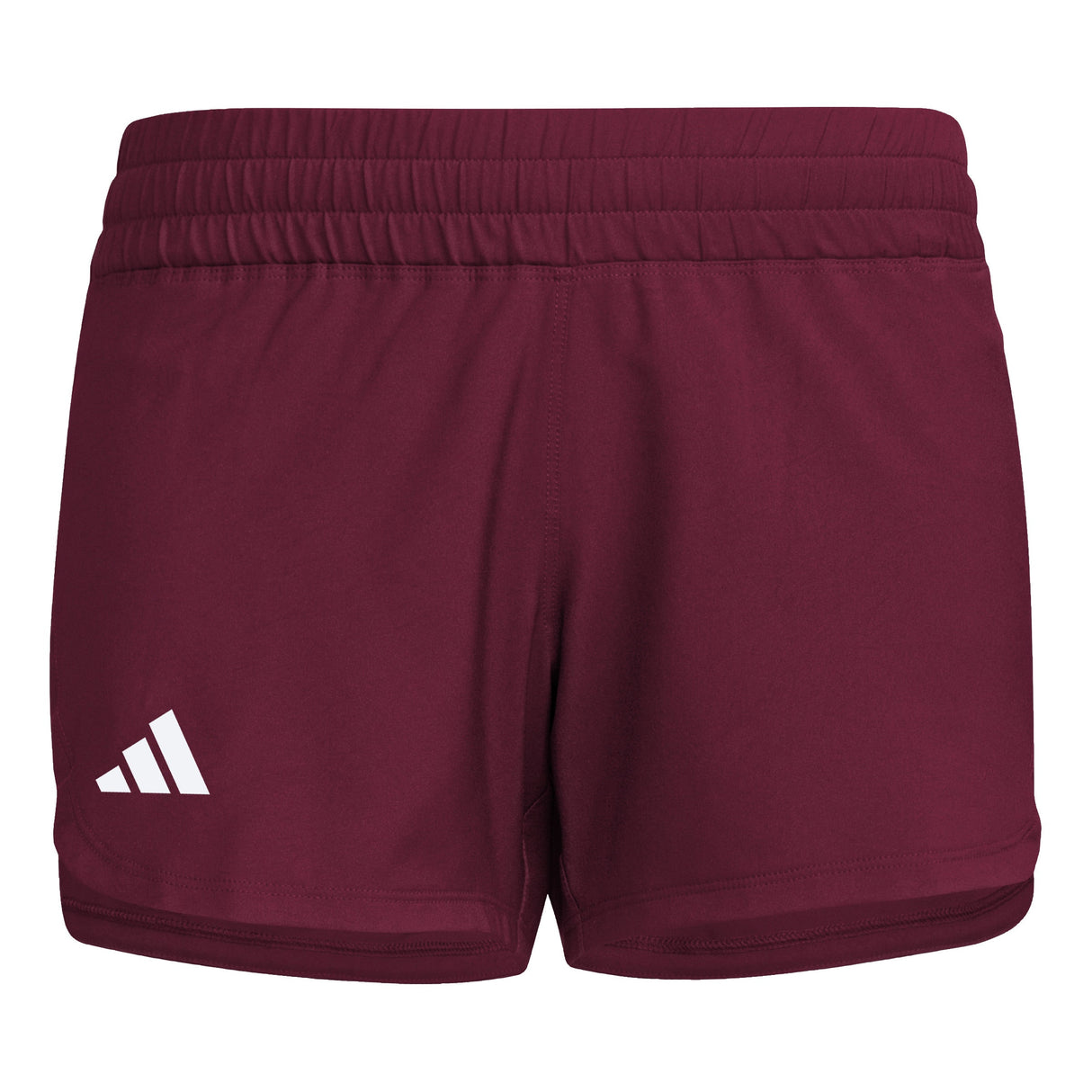 adidas Womens D4T Woven Training Short