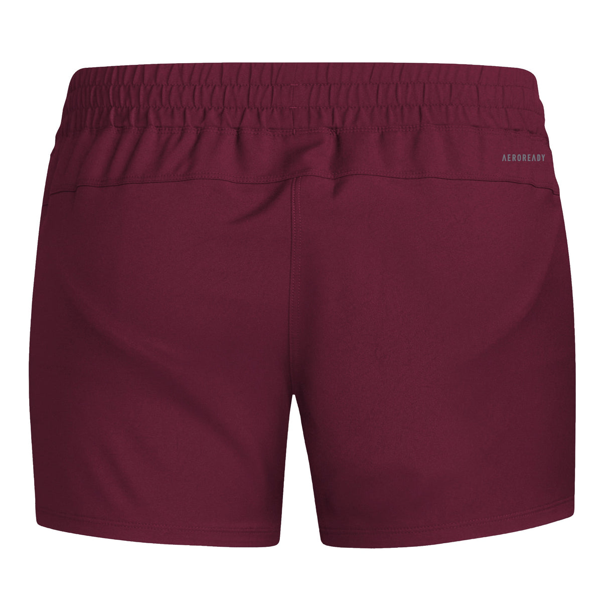 adidas Womens D4T Woven Training Short