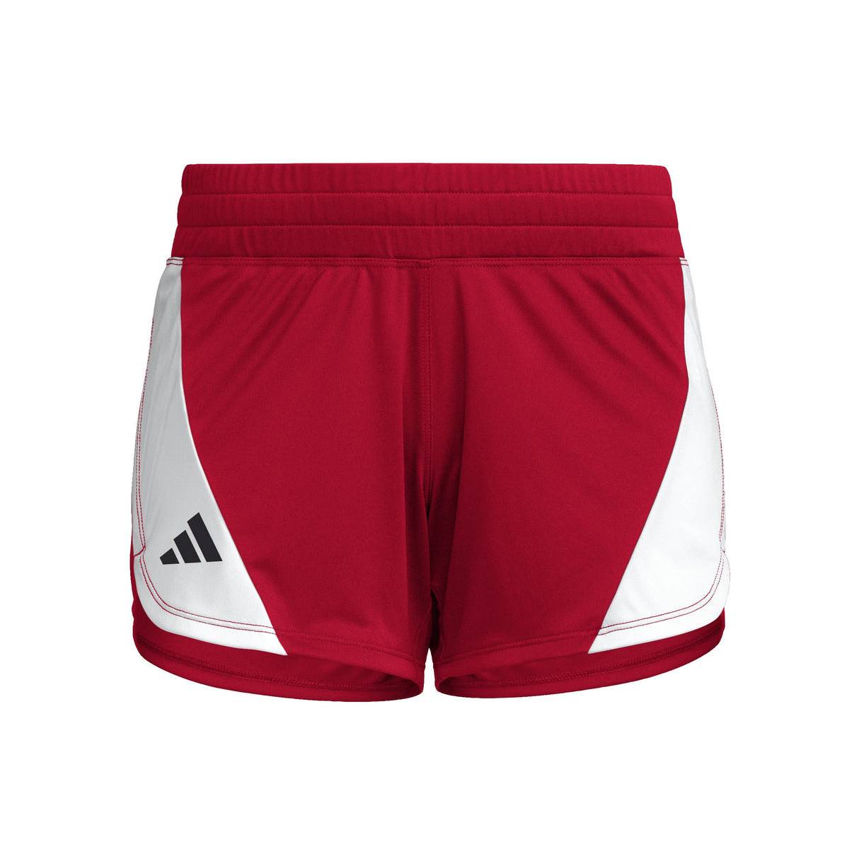 adidas Womens D4T Knit Training Shorts