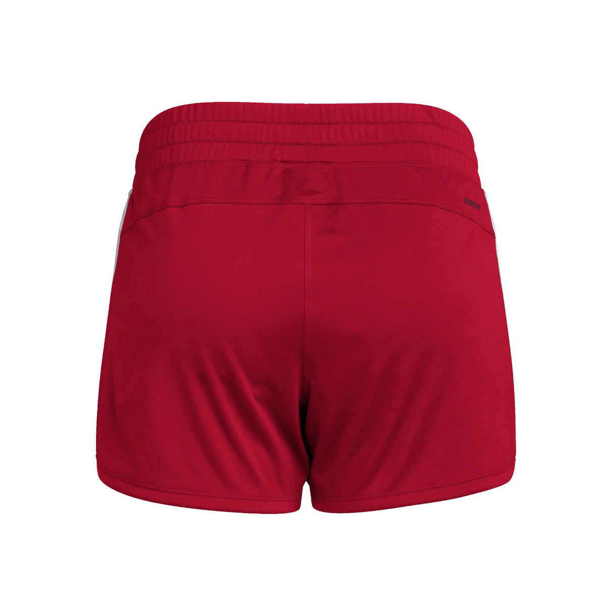 adidas Womens D4T Knit Training Shorts