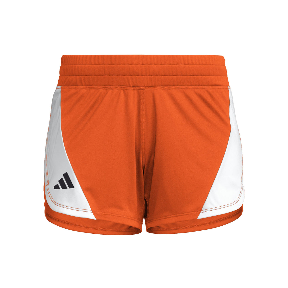 adidas Womens D4T Knit Training Shorts