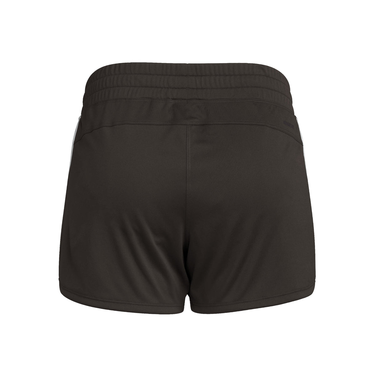 adidas Womens D4T Knit Training Shorts