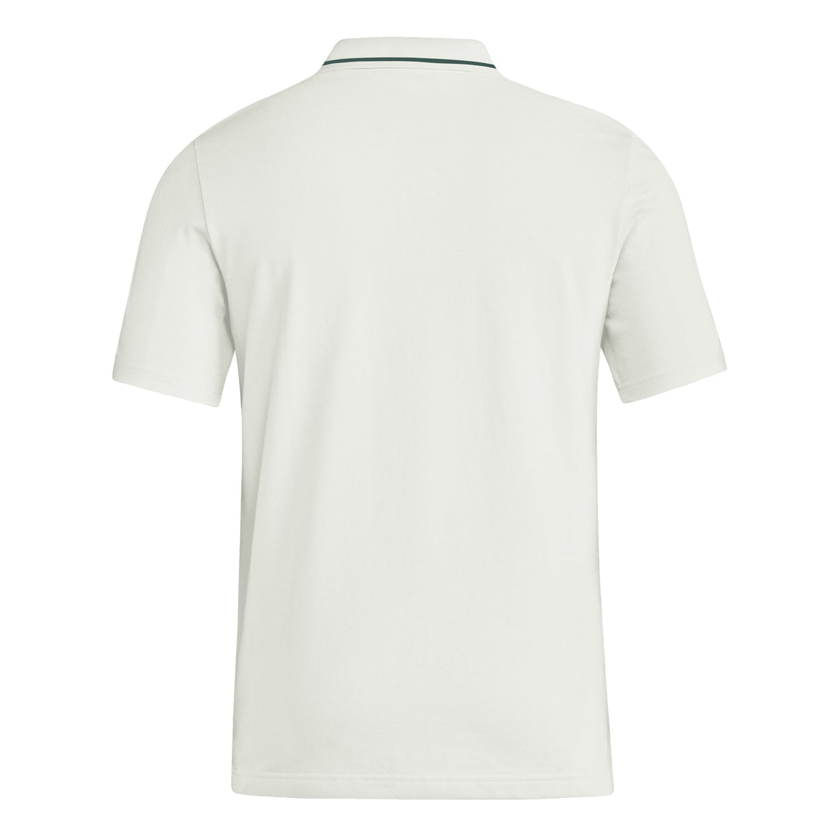 adidas Mens Essentials Pique Small Logo Polo Shirt