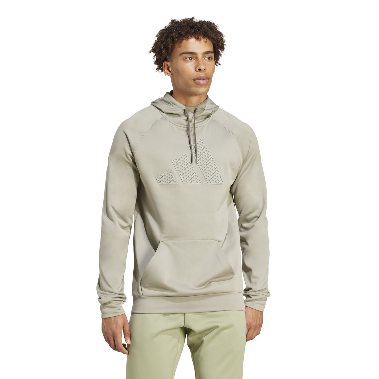 adidas Game and Go Adult Training Hoodie