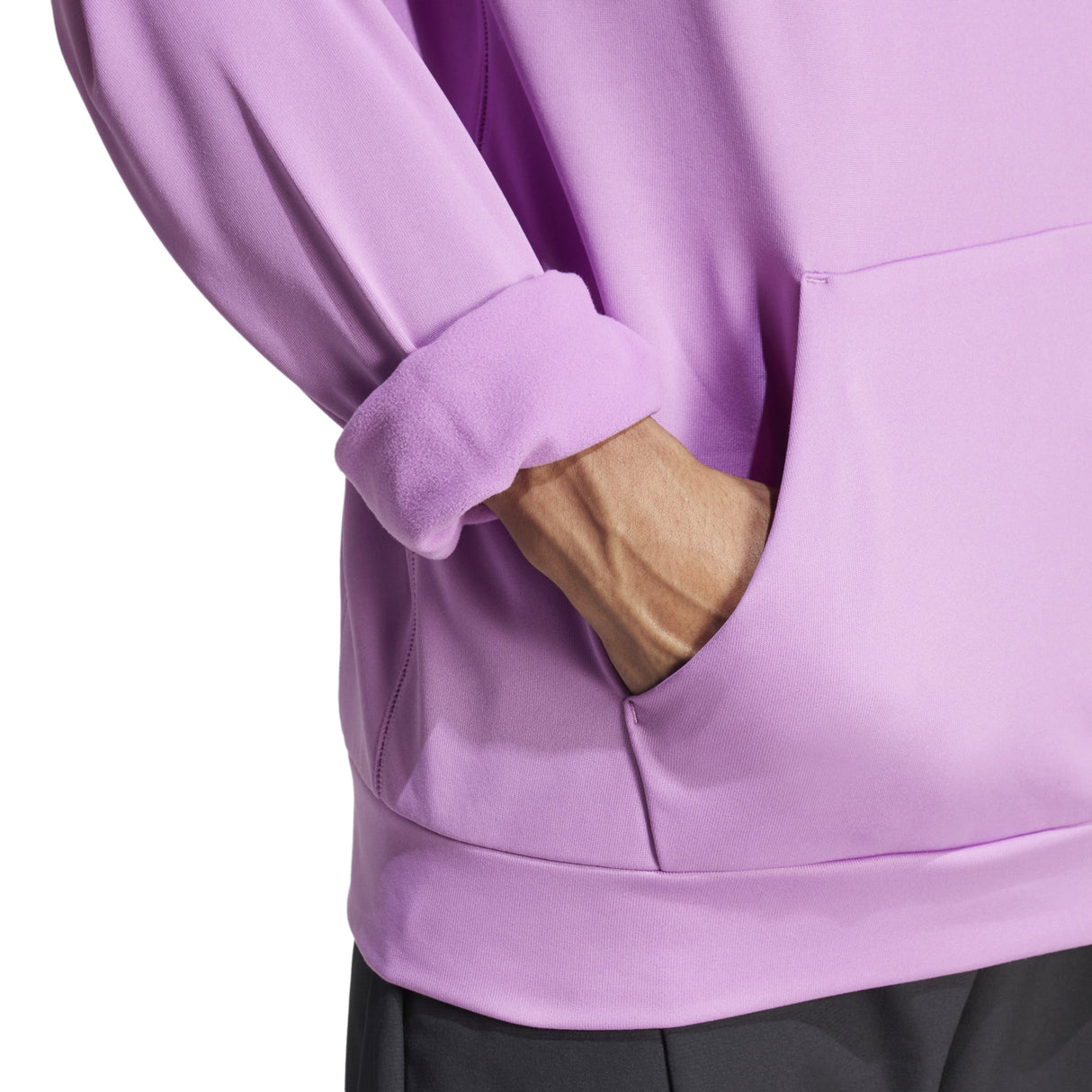 adidas Game and Go Adult Training Hoodie