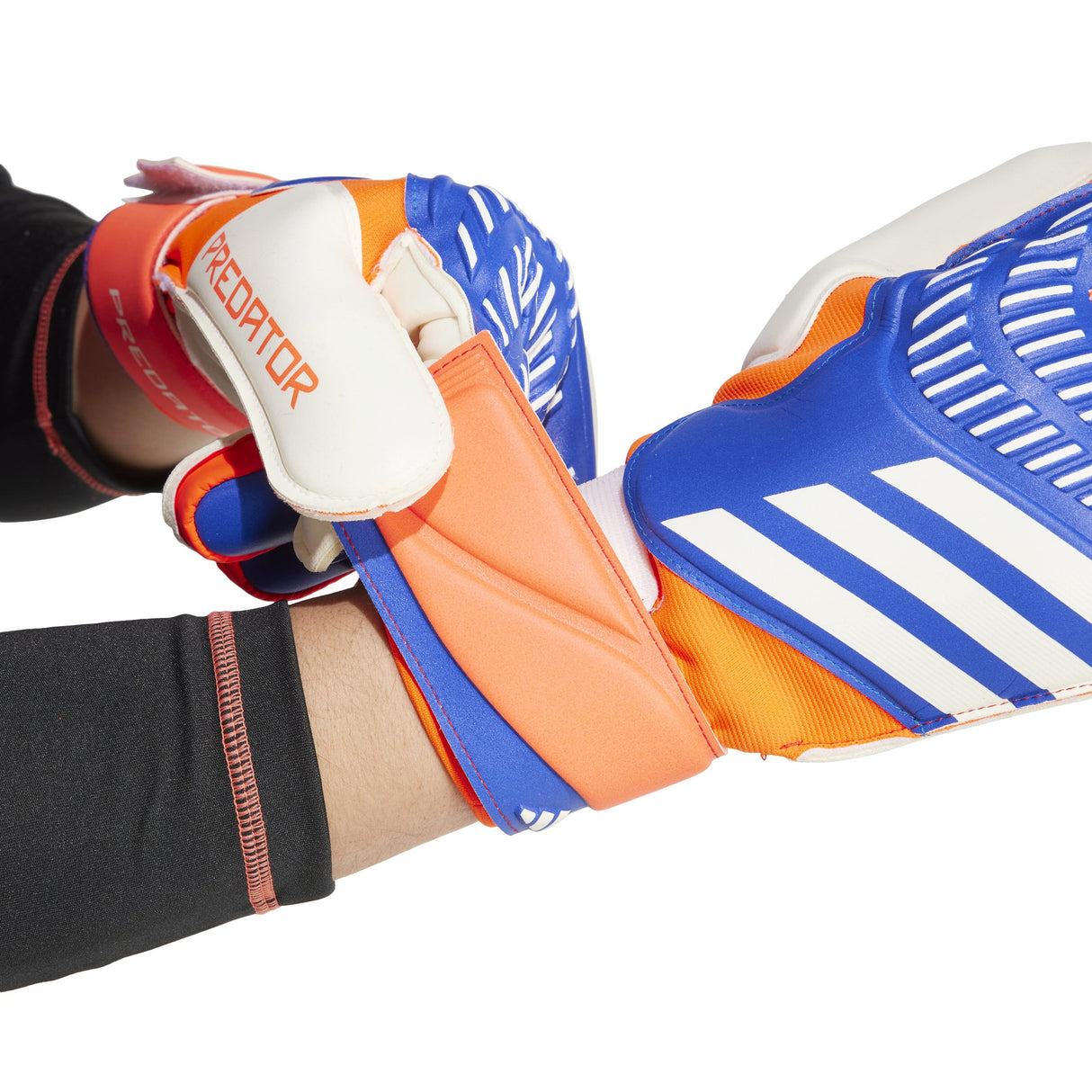 adidas Pred Match Adult Goalkeeper Gloves