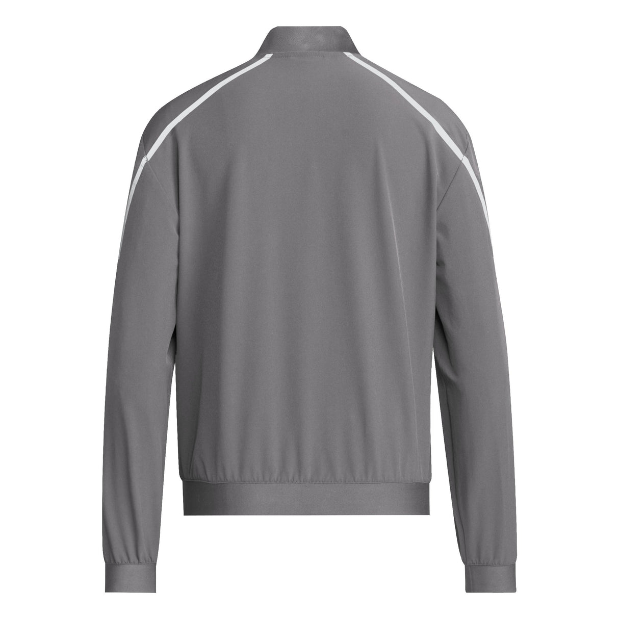 adidas Womens Full Zip Jacket