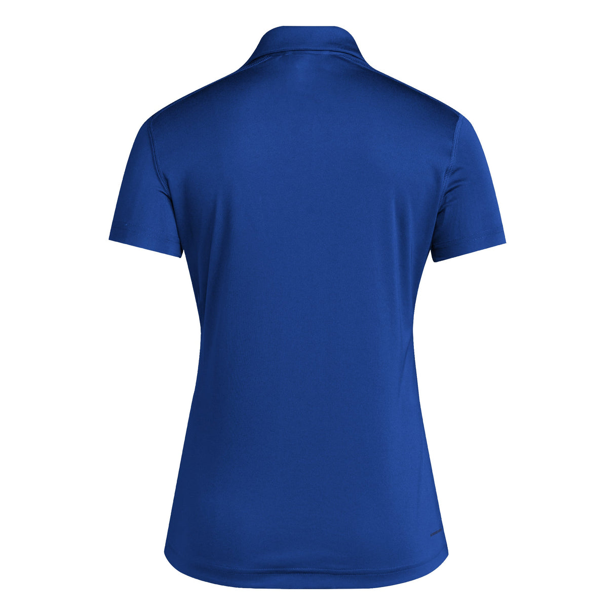 adidas Women's Aeroready Short Sleeve Polo Shirt 鐃�Lightweight Moisture-Wicking Polo