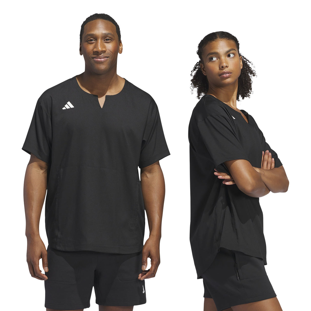 adidas Adizero Dugout Cage Jacket