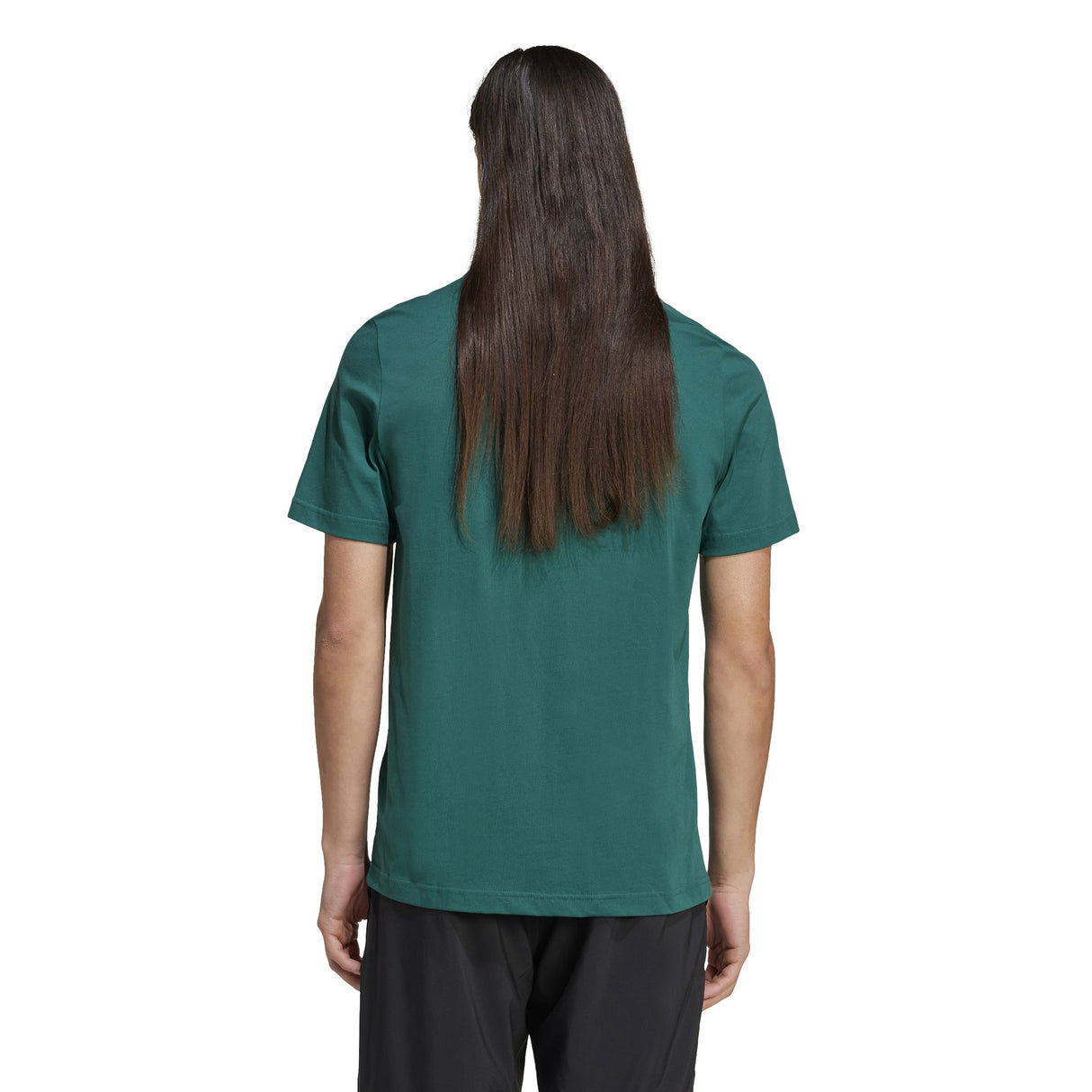 adidas Mens Collegiate Graphic Tee