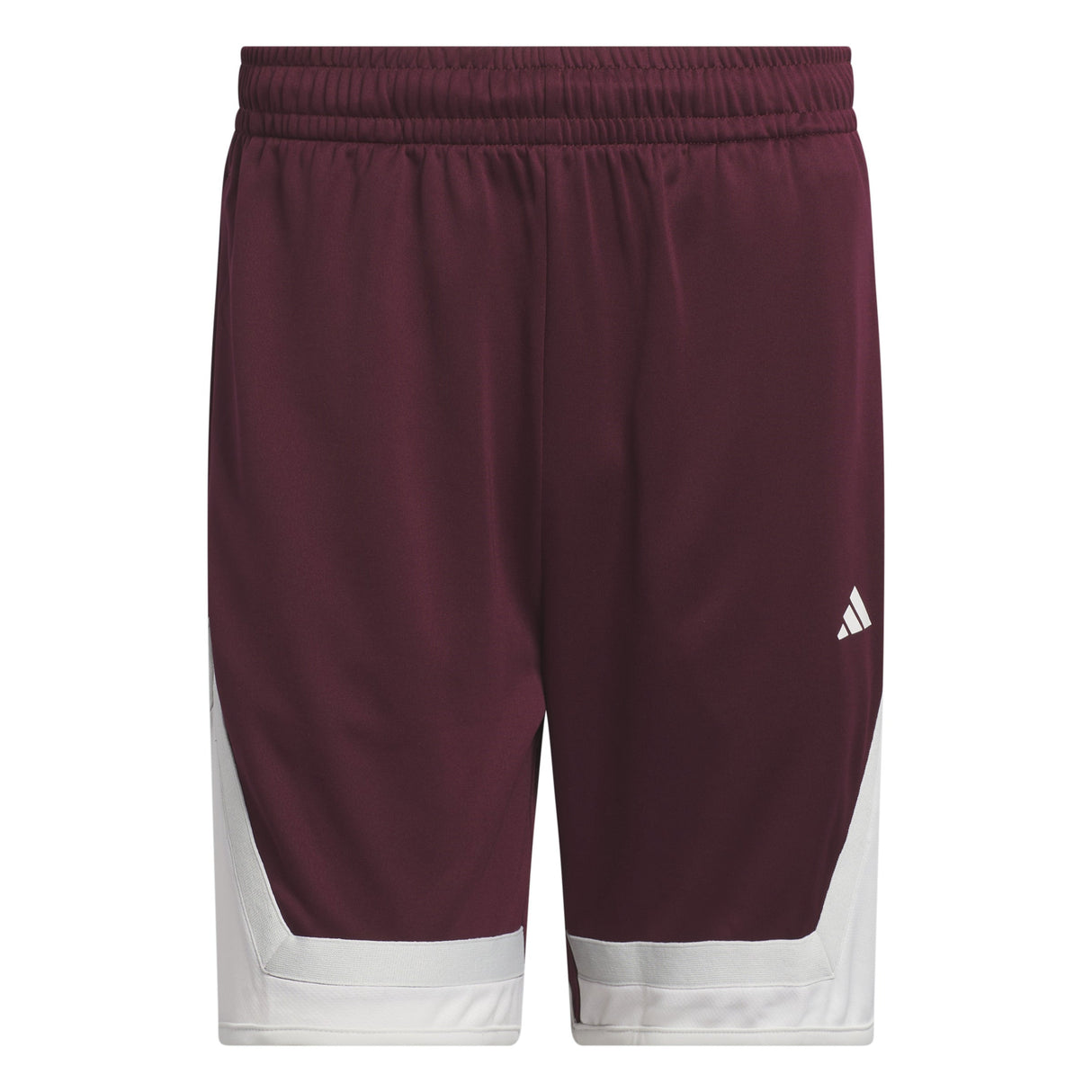adidas Pro Block Mens Basketball Shorts
