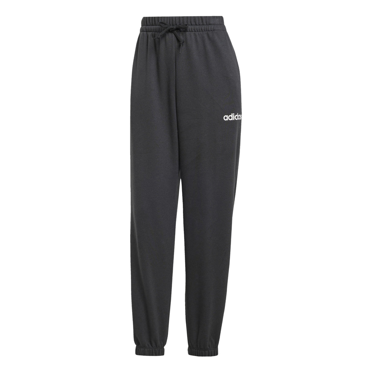 adidas Essentials Linear French Terry Womens Sweatpants