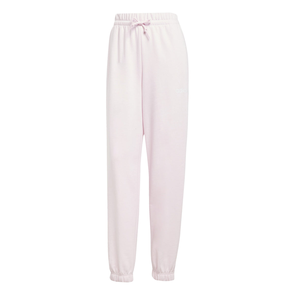 adidas Essentials Linear French Terry Womens Sweatpants