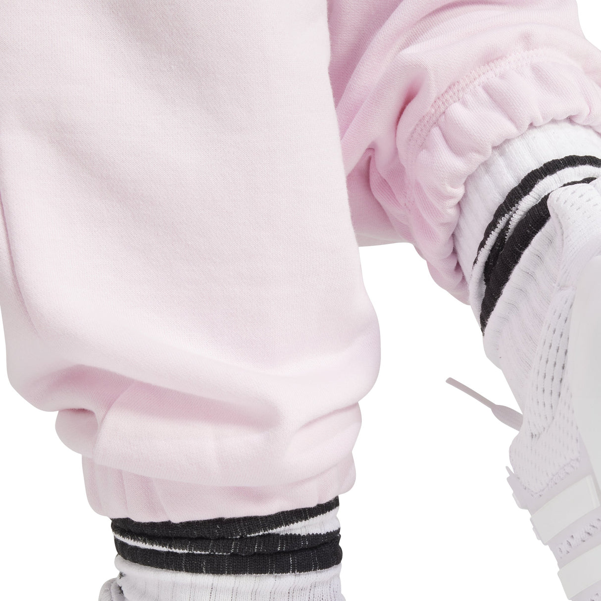 adidas Essentials Linear French Terry Womens Sweatpants