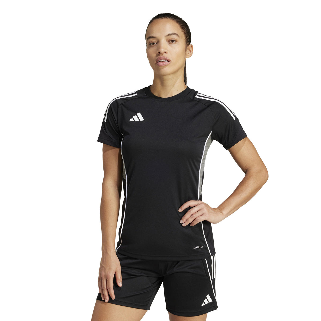 adidas Tiro 25 Womens Competition Training Jersey