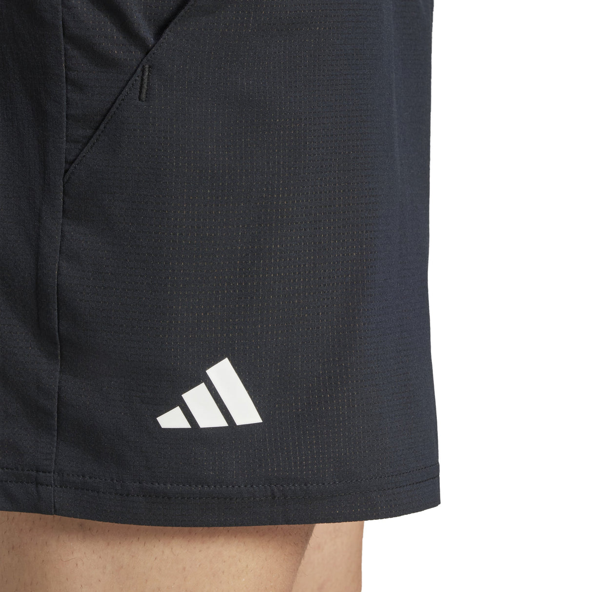 adidas Mens Tennis ClimaCool Ergo 5-Inch Shorts � Breathable, Durable, and Performance-Driven