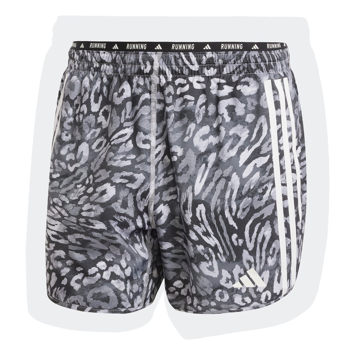 adidas Own The Run Mens ClimaCool Shorts