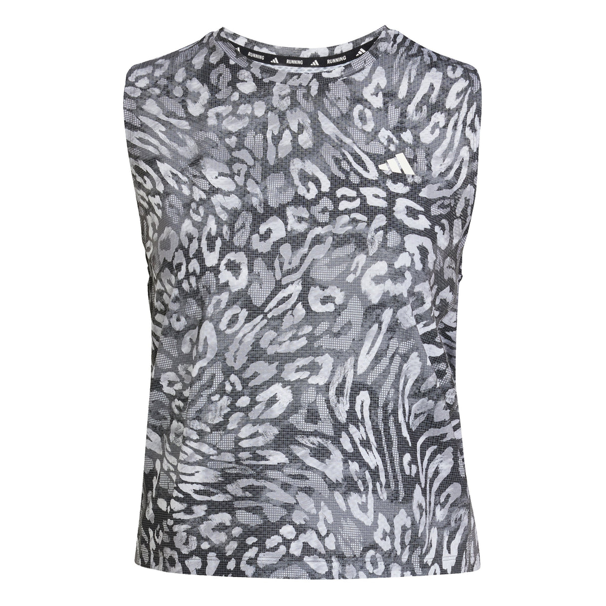adidas Own The Run Women's ClimaCool Tank Top