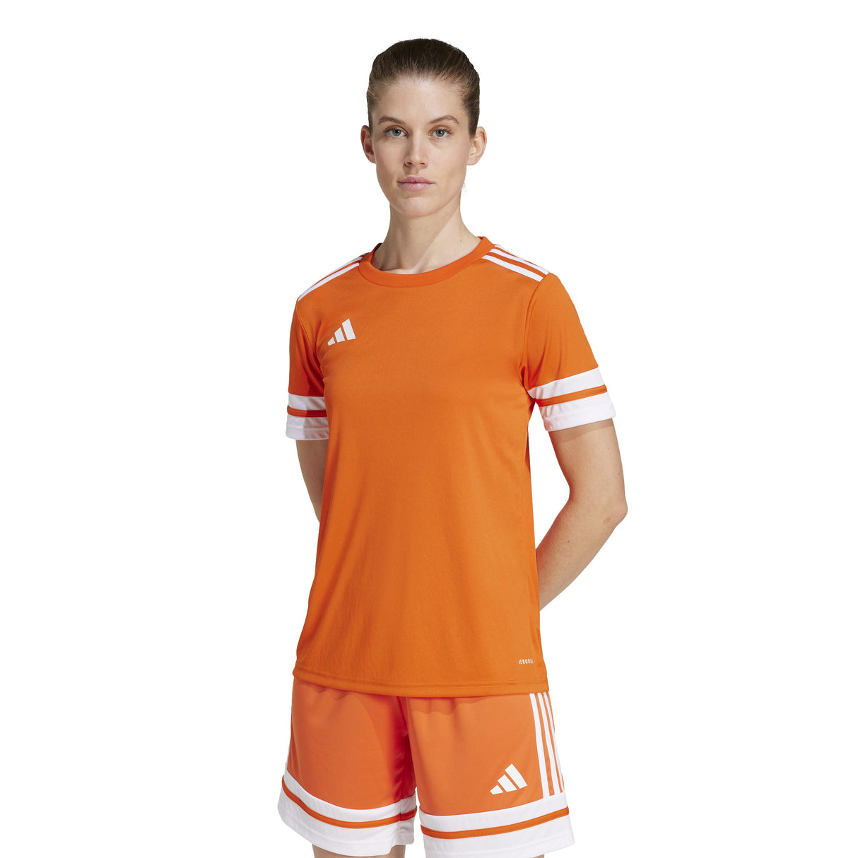 adidas Squadra 25 Womens Soccer Jersey