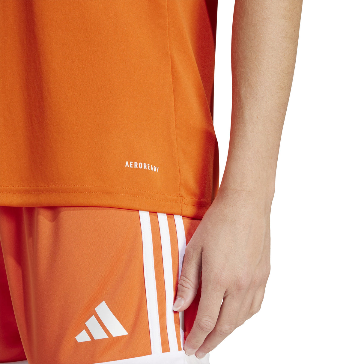adidas Squadra 25 Womens Soccer Jersey
