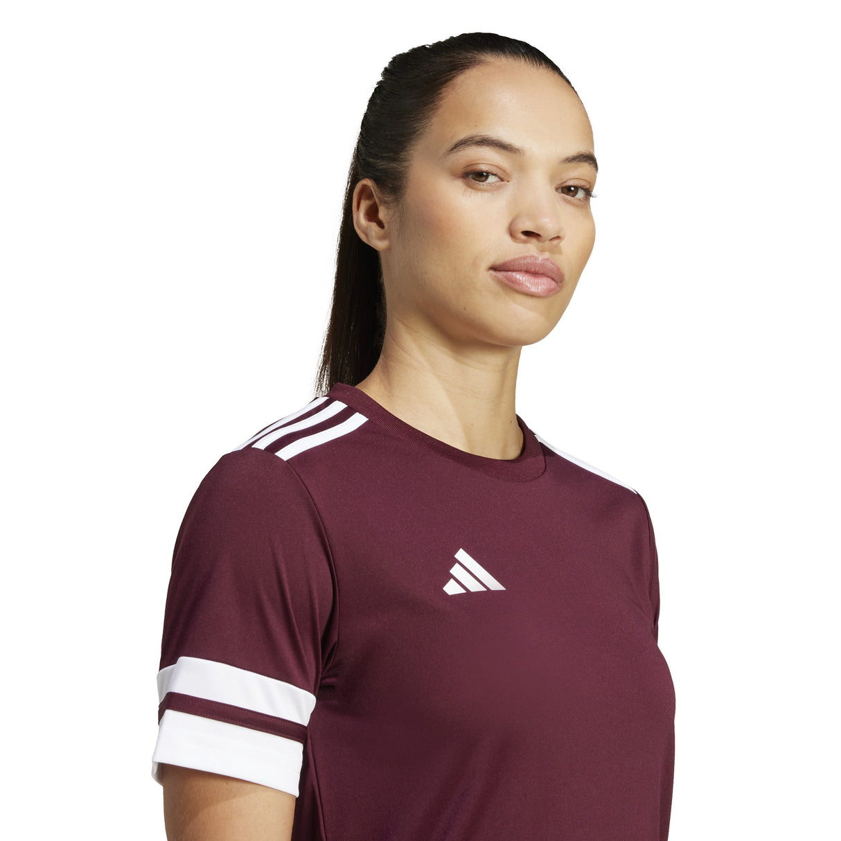 adidas Squadra 25 Womens Soccer Jersey