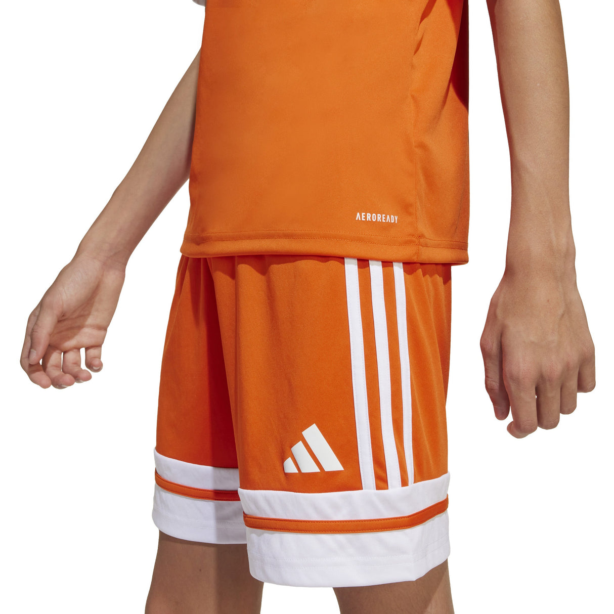 adidas Squadra 25 Youth Soccer Jersey