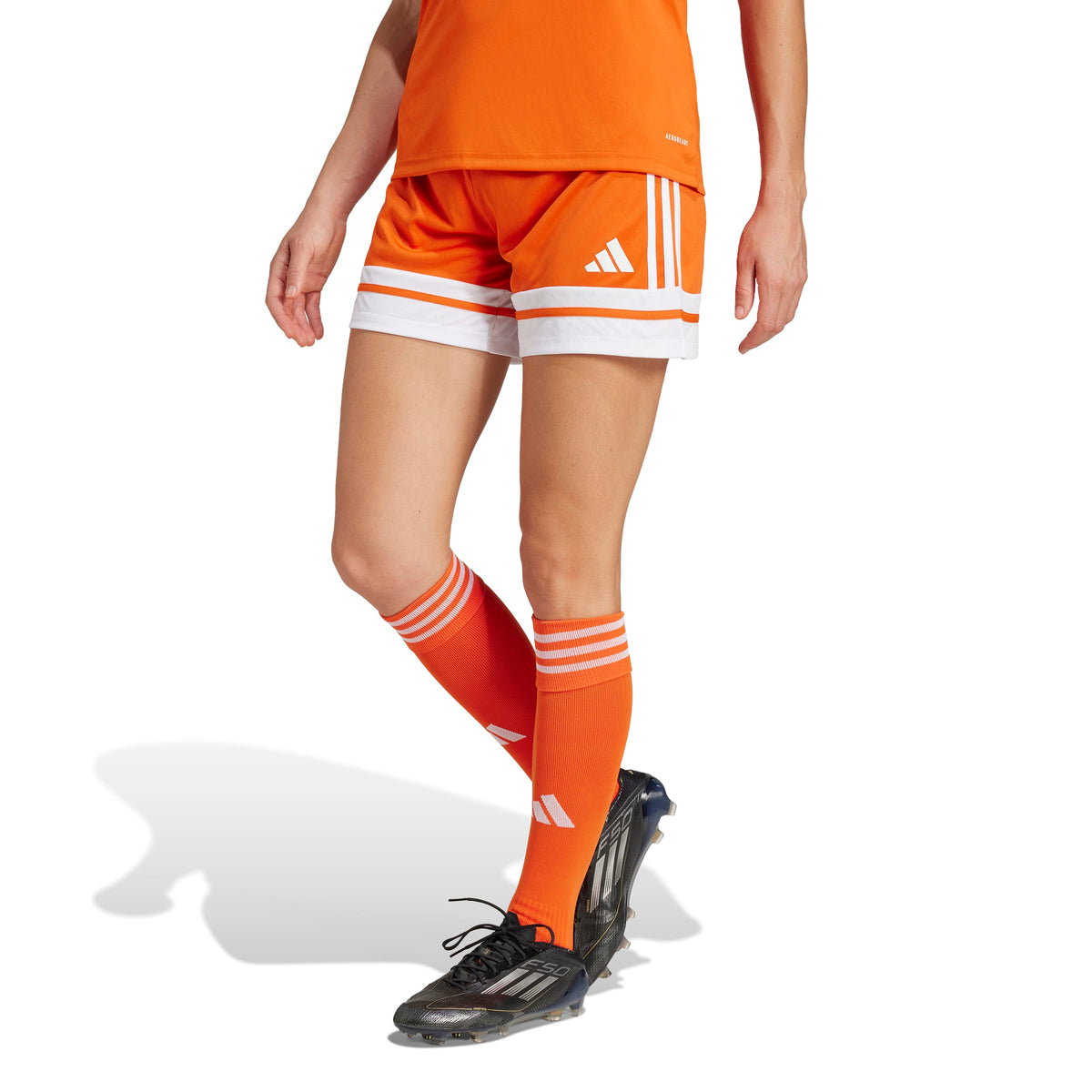 adidas Squadra 25 Womens Soccer Shorts
