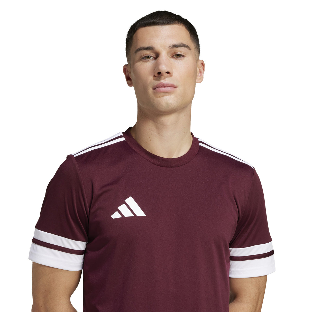 adidas Squadra 25 Mens Soccer Jersey