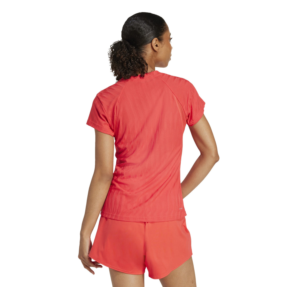 adidas Tennis ClimaCool+ Freelift T-Shirt