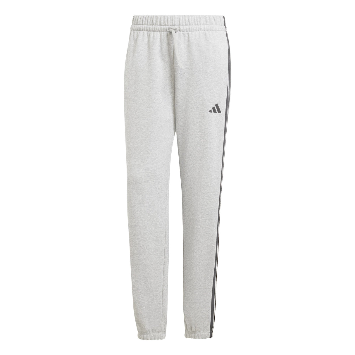 adidas Essentials 3-Stripes Womens French Terry Sweatpants