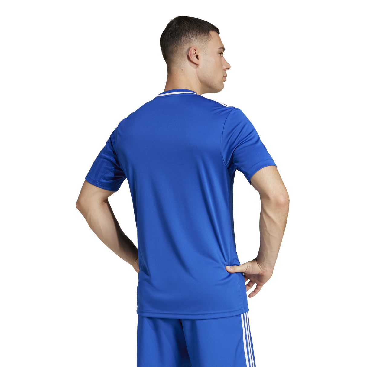 adidas Campeon 25 Mens Soccer Jersey