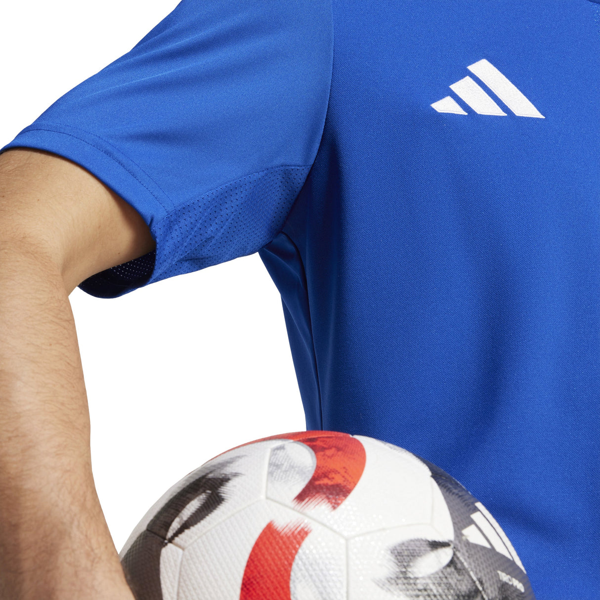 adidas Campeon 25 Mens Soccer Jersey