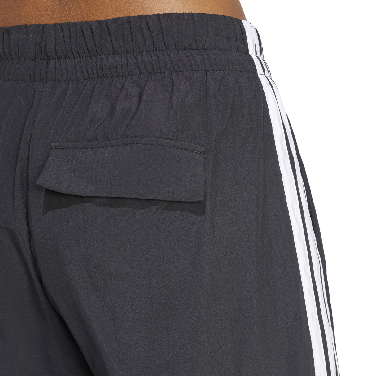 adidas Essentials 3-Stripes Women's Lifestyle Woven Pants