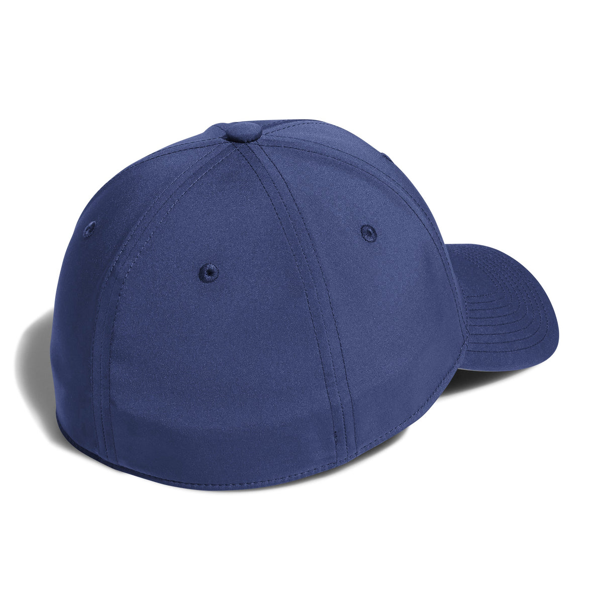 adidas Mens Poly Structured Flex Cap - Elevated Training Gear